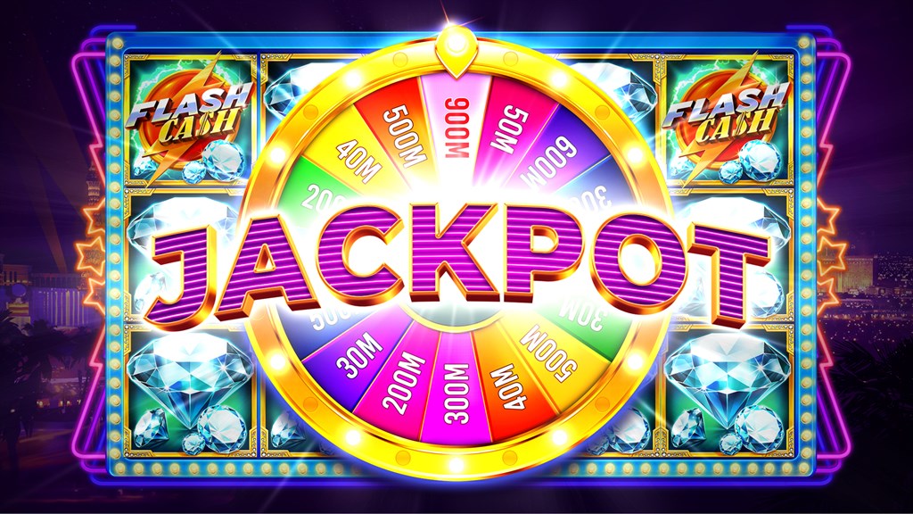 Game Slot Online Populer Dengan Jackpot Terbesar